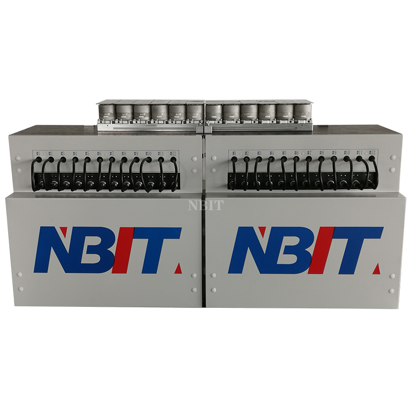 NBIT GF2410大鼠運動力學測試系統(tǒng)