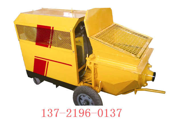 二次結(jié)構(gòu)泵 二次結(jié)構(gòu)泵