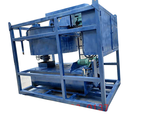 粉料攪拌機 粉料攪拌機