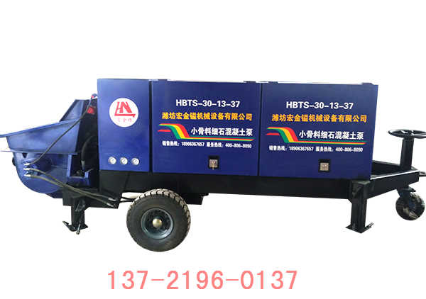 HBTS系列 HBTS系列