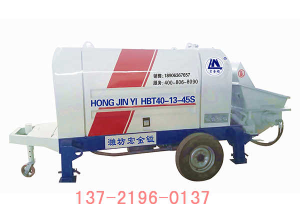 HBTS-K系列 HBTS-K系列